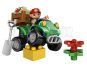 LEGO DUPLO 5645 Farmářova čtyřkolka 3