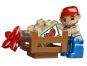 LEGO DUPLO 5645 Farmářova čtyřkolka 4