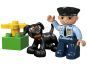 LEGO DUPLO 5678 Policista 2