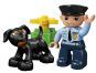 LEGO DUPLO 5678 Policista 3
