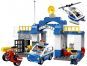 LEGO DUPLO 5681 Policejní stanice 2
