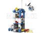 LEGO DUPLO 5681 Policejní stanice 3