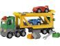 LEGO DUPLO 5684 Přeprava automobilů 2