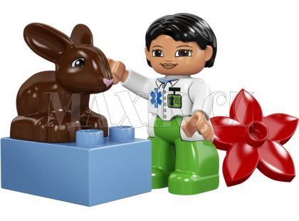 LEGO DUPLO 5685 Veterinář