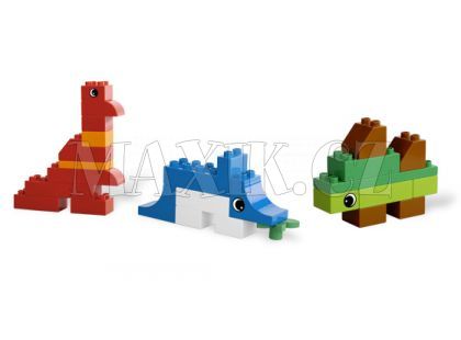 LEGO DUPLO 5748 Kreativní stavební sada