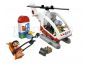 LEGO DUPLO 5794 Záchranný vrtulník 2
