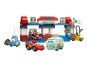 LEGO DUPLO 5829 Zastávka v depu 2