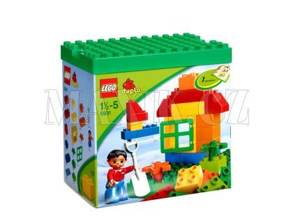 LEGO DUPLO 5931 Moje první sada