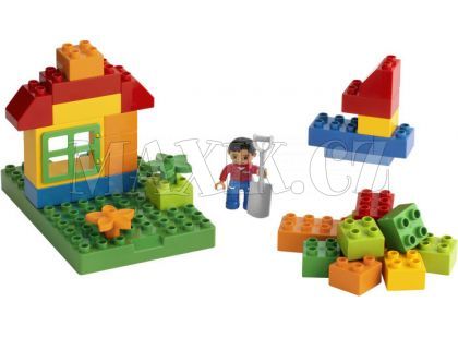 LEGO DUPLO 5931 Moje první sada