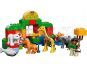 LEGO DUPLO 6136 Moje první Zoo 2
