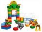 LEGO DUPLO 6136 Moje první Zoo 3