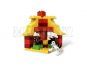 LEGO DUPLO 6138 Moje první hasičská stanice 4