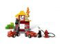 LEGO DUPLO 6138 Moje první hasičská stanice - Poškozený obal 3
