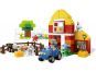 LEGO DUPLO 6141 Moje první farma 2
