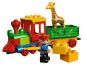 LEGO DUPLO 6144 Vláček v zoo 2