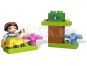 LEGO DUPLO 6152 Sněhurčina chaloupka 4