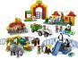 LEGO DUPLO 6157 Velká zoo 2