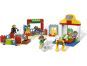 LEGO DUPLO 6158 Klinika pro zvířata 2