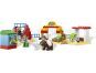 LEGO DUPLO 6158 Klinika pro zvířata 3