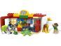 LEGO DUPLO 6158 Klinika pro zvířata 4