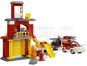 LEGO DUPLO 6168 Hasičská stanice 3
