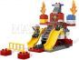 LEGO DUPLO 6168 Hasičská stanice 5