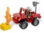 LEGO DUPLO 6169 Velitel hasičů 2