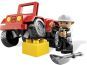LEGO DUPLO 6169 Velitel hasičů 3