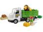 LEGO DUPLO 6172 Zoo dodávka 2