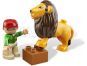 LEGO DUPLO 6172 Zoo dodávka 4