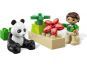 LEGO DUPLO 6173 Panda 3