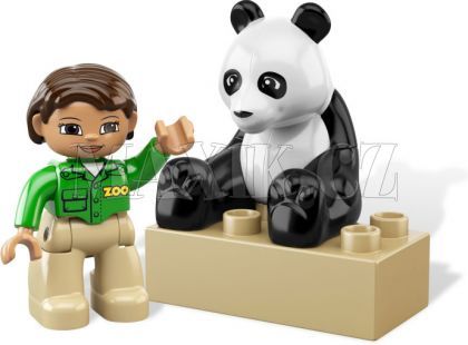 LEGO DUPLO 6173 Panda