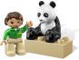 LEGO DUPLO 6173 Panda 4
