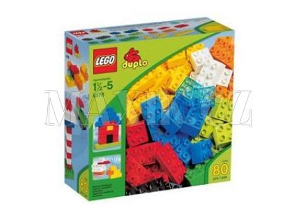 LEGO DUPLO 6176 Základní kostky