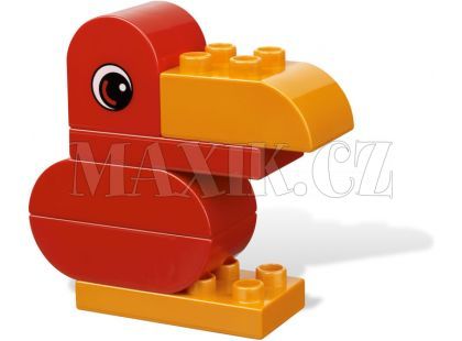 LEGO DUPLO 6784 Rozlišování tvarů