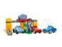 LEGO DUPLO Cars 5815 Čerpací stanice Flo 2