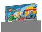 LEGO DUPLO Cars 5815 Čerpací stanice Flo 4