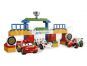 LEGO DUPLO Cars 5839  World Grand Prix 2