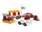 LEGO DUPLO Cars 5839  World Grand Prix 3