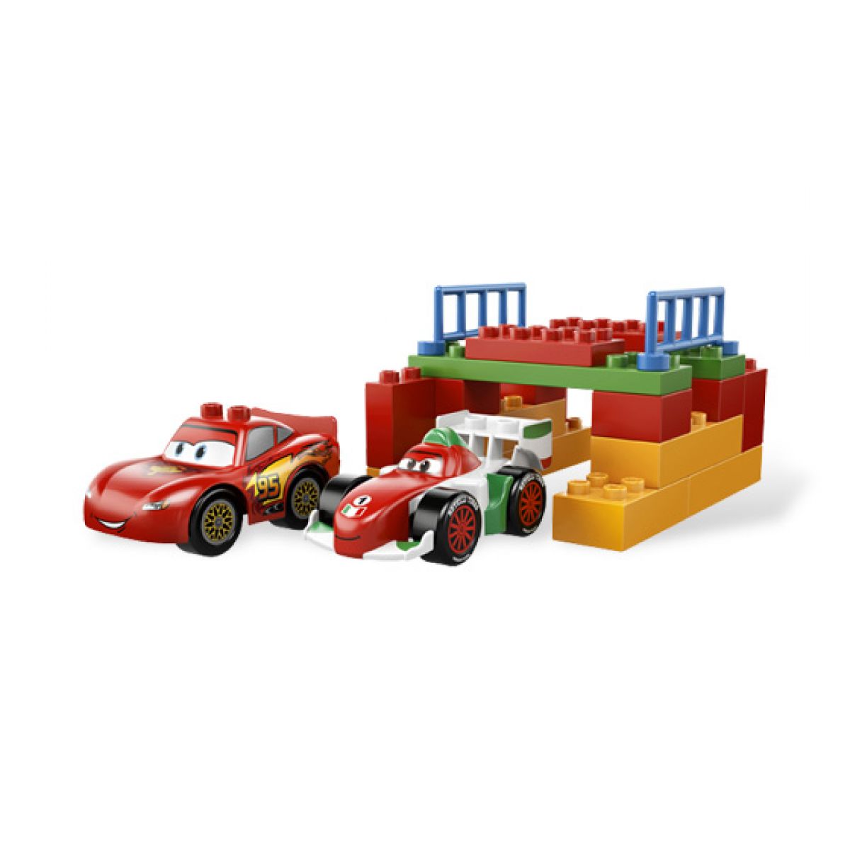 LEGO Duplo 5839