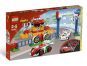 LEGO DUPLO Cars 5839  World Grand Prix 7