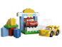 LEGO DUPLO Cars 6133 Den závodu 3