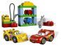 LEGO DUPLO Cars 6133 Den závodu 4