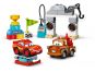 LEGO® DUPLO® Cars™ 10924 Závodní den Bleska McQueena 4