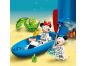 LEGO® Disney ™ Mickey and Friends 10774 Myšák Mickey a Myška Minnie jako kosmonauti 6