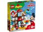 LEGO Duplo Disney 10889 TM Mickeyho prázdninový dům 3