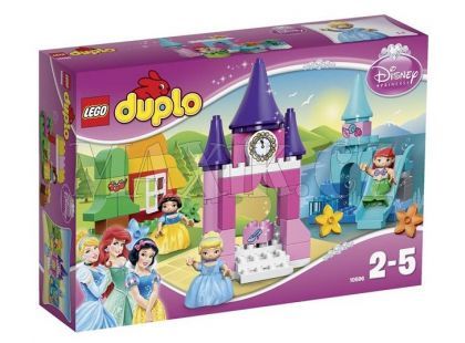 LEGO DUPLO Disney Princess 10596 Kolekce