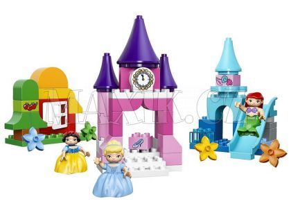 LEGO DUPLO Disney Princess 10596 Kolekce