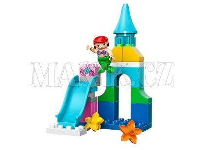 LEGO DUPLO Disney Princess 10596 Kolekce