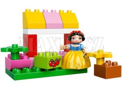 LEGO DUPLO Disney Princess 10596 Kolekce